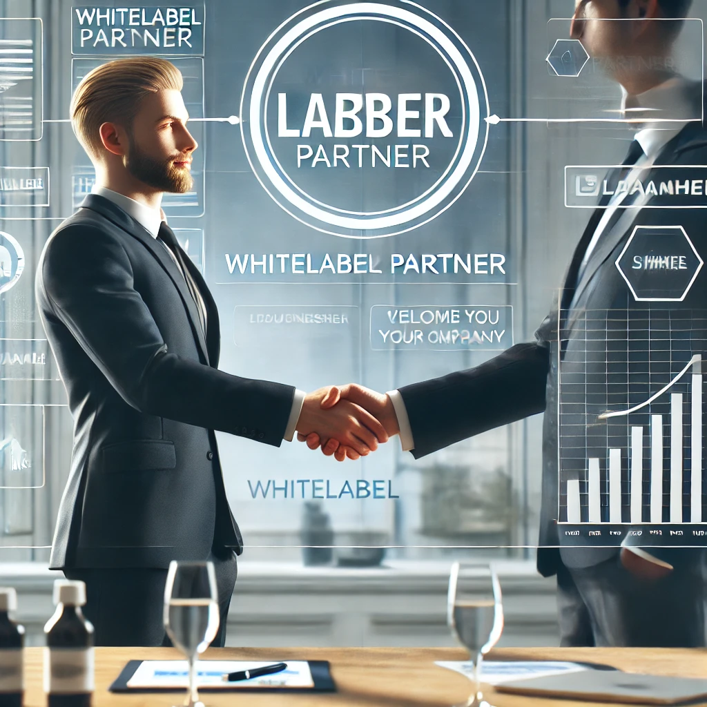 Whitelabel